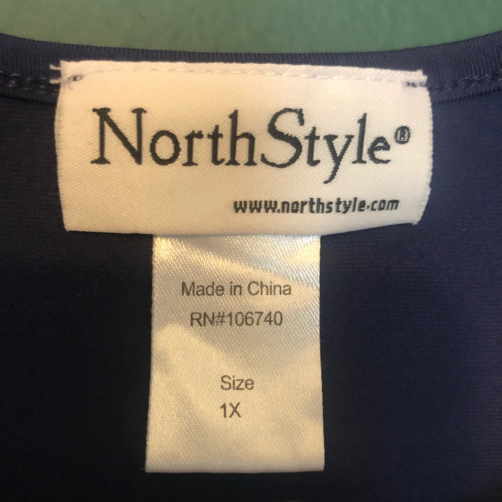 North Style Shell - Picture 2 of 4